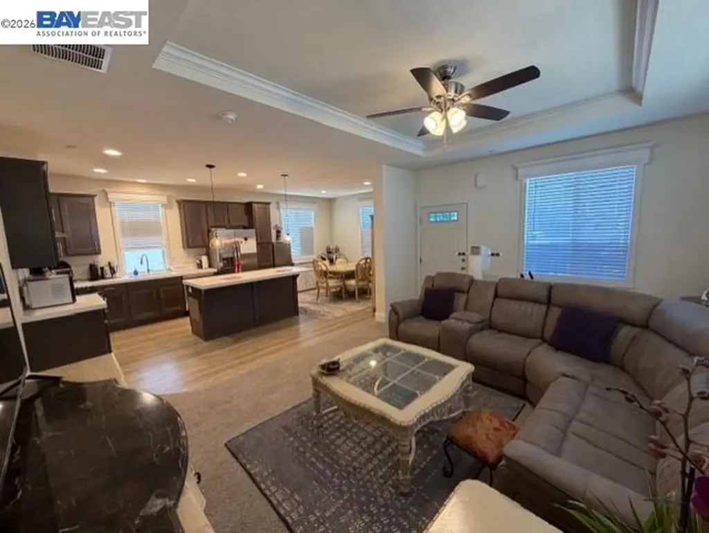 55 Palm Drive Union City CA 94587