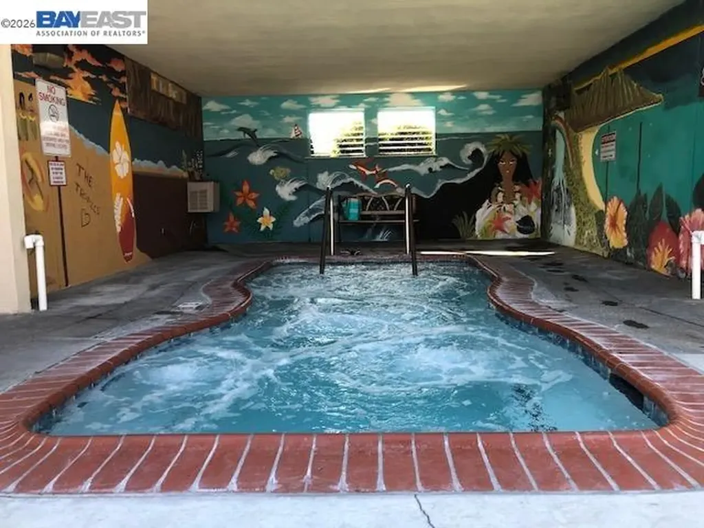55 Palm Drive Union City CA 94587