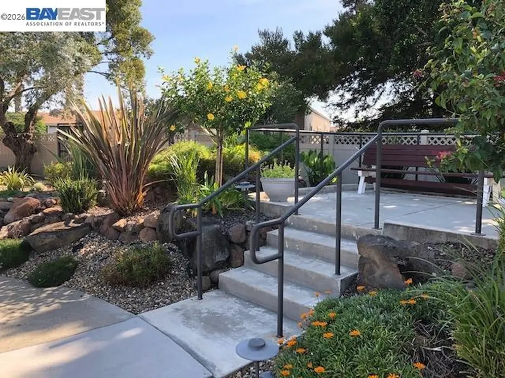 55 Palm Drive Union City CA 94587