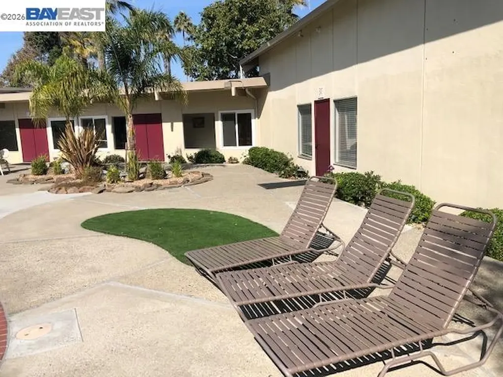 55 Palm Drive Union City CA 94587