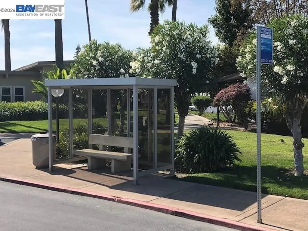 55 Palm Drive Union City CA 94587