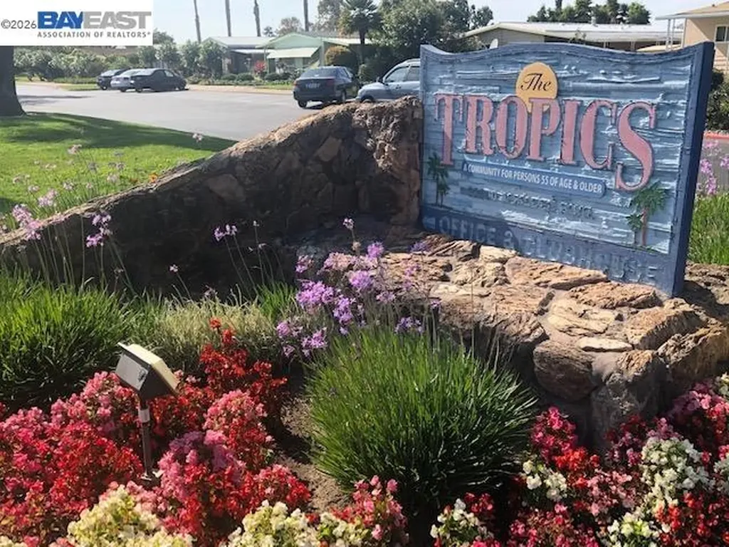 55 Palm Drive Union City CA 94587