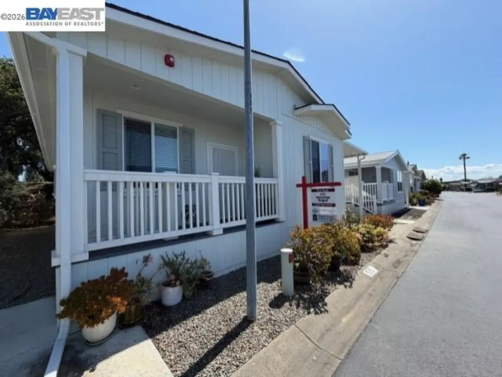 55 Palm Drive Union City CA 94587