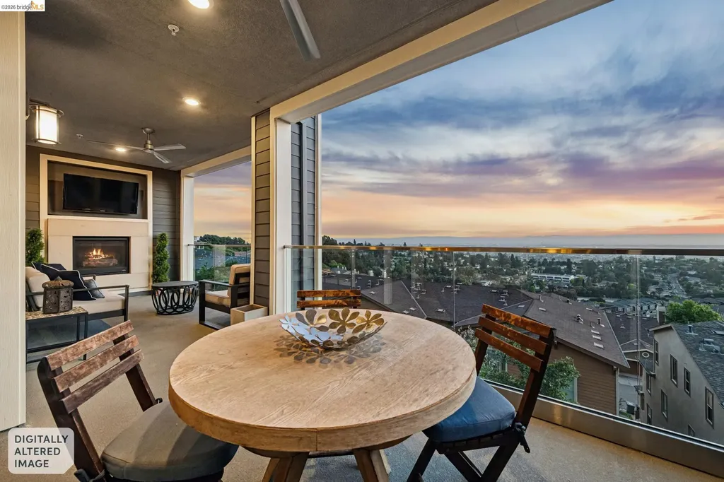 6739 Skyview Drive Oakland CA 94605