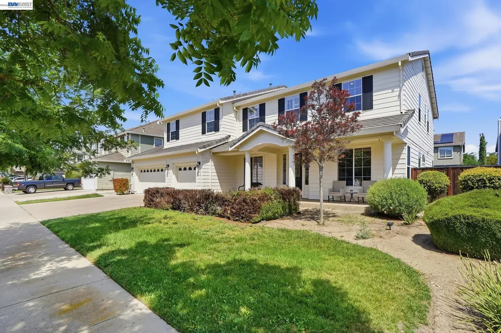 705 Iris Court Brentwood CA 94513
