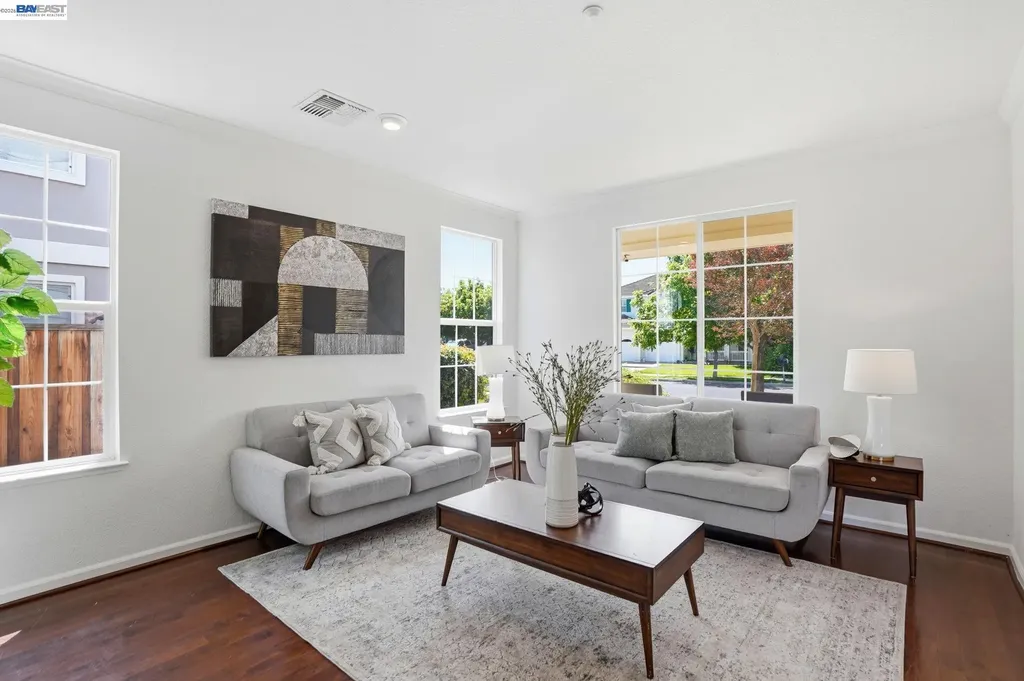 705 Iris Court Brentwood CA 94513