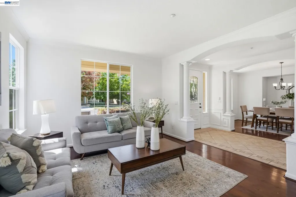 705 Iris Court Brentwood CA 94513