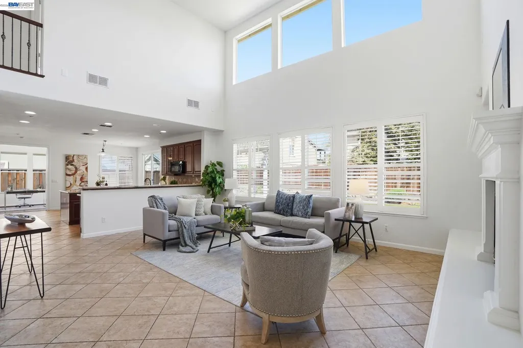 705 Iris Court Brentwood CA 94513