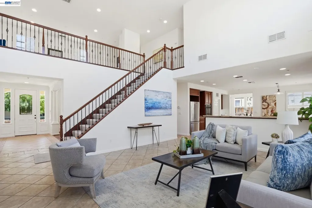 705 Iris Court Brentwood CA 94513