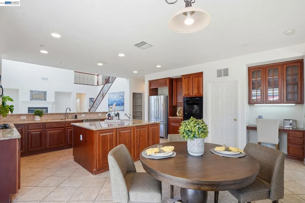 705 Iris Court Brentwood CA 94513