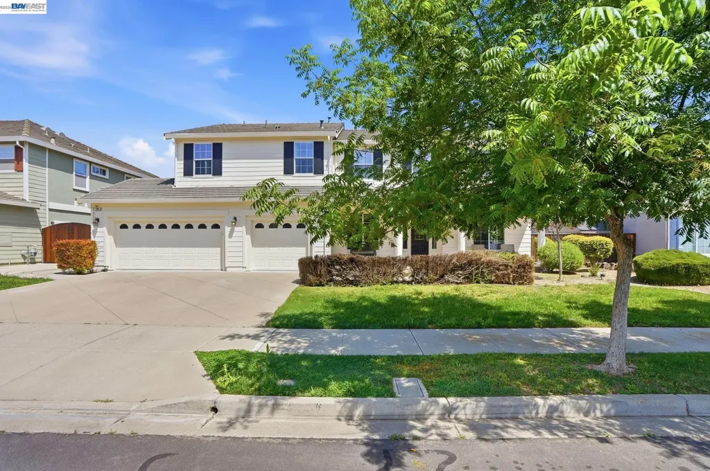 705 Iris Court Brentwood CA 94513