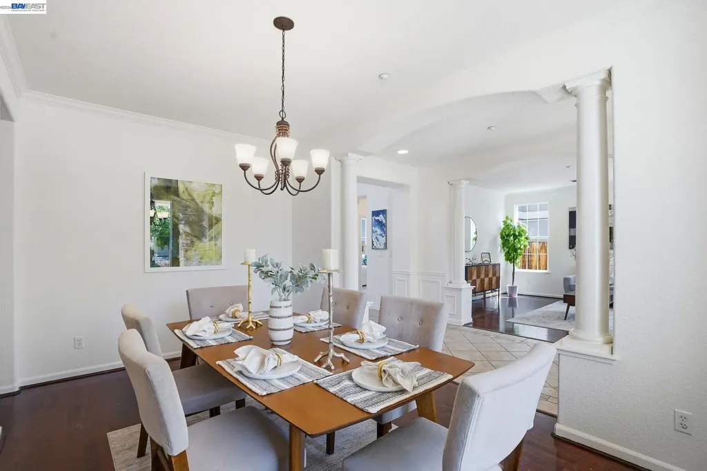 705 Iris Court Brentwood CA 94513