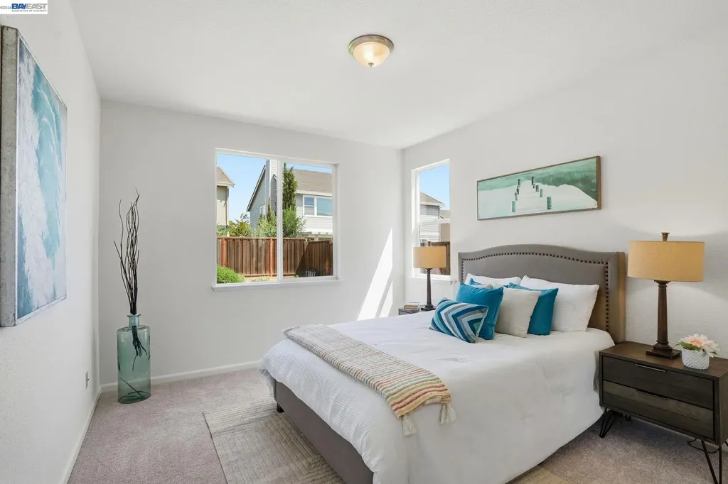 705 Iris Court Brentwood CA 94513