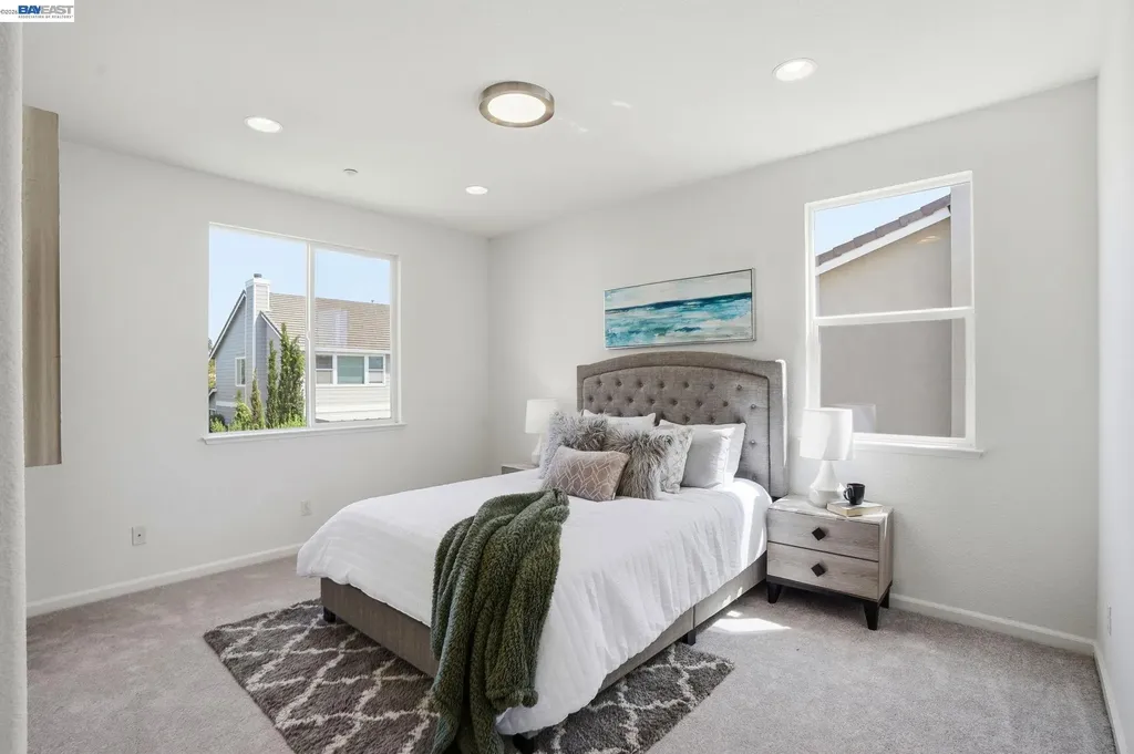 705 Iris Court Brentwood CA 94513