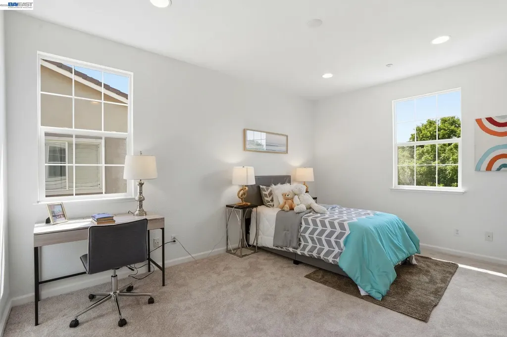 705 Iris Court Brentwood CA 94513
