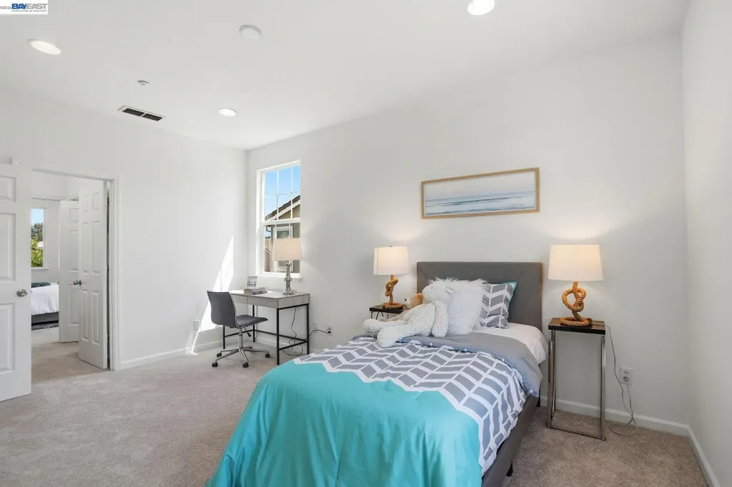 705 Iris Court Brentwood CA 94513
