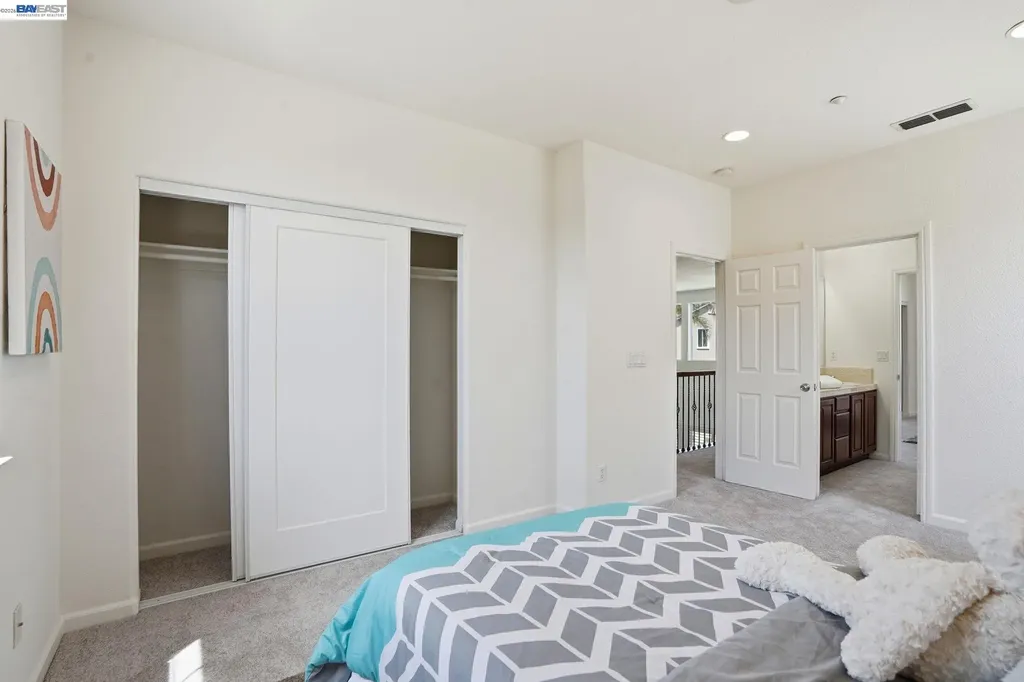 705 Iris Court Brentwood CA 94513