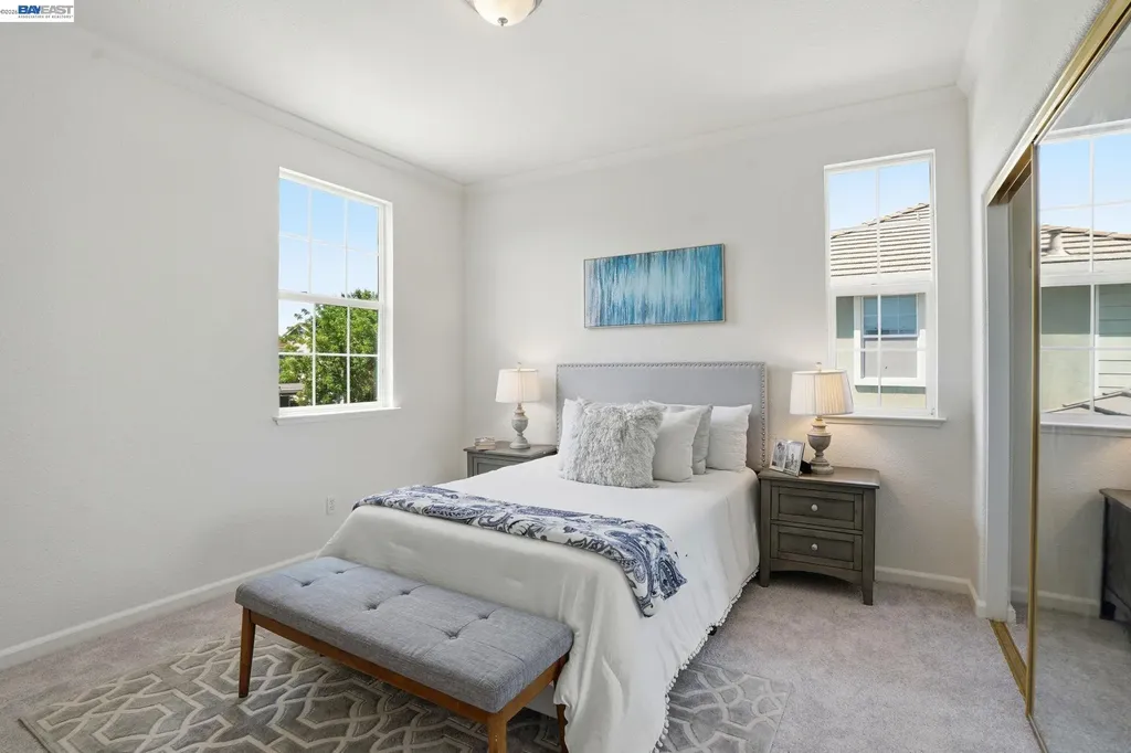 705 Iris Court Brentwood CA 94513