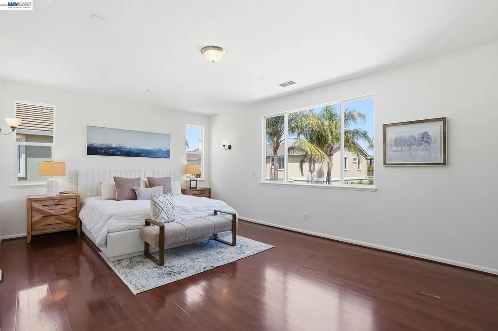 705 Iris Court Brentwood CA 94513