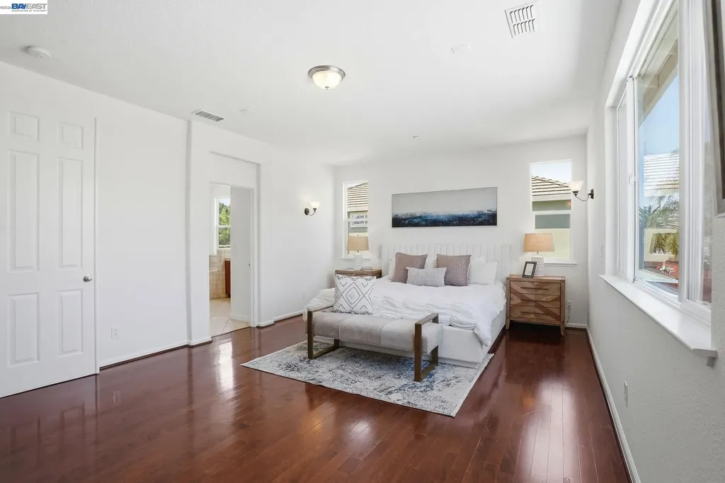 705 Iris Court Brentwood CA 94513