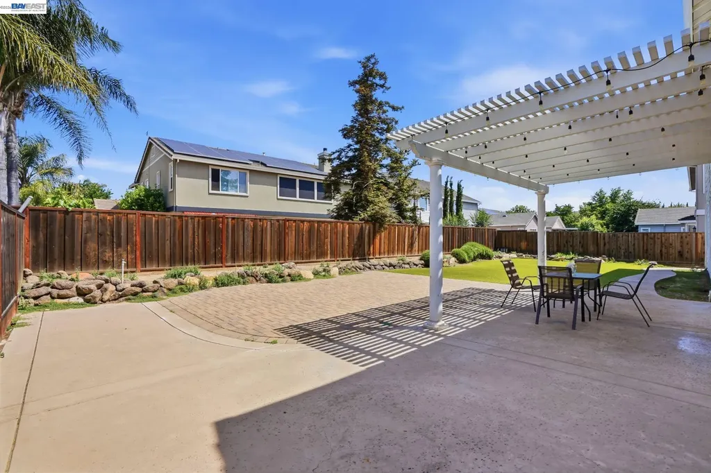 705 Iris Court Brentwood CA 94513