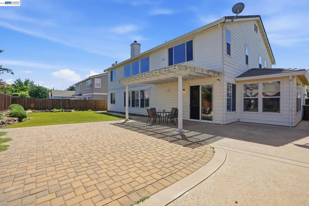 705 Iris Court Brentwood CA 94513