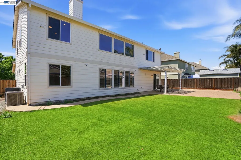 705 Iris Court Brentwood CA 94513