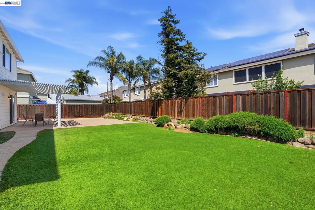 705 Iris Court Brentwood CA 94513
