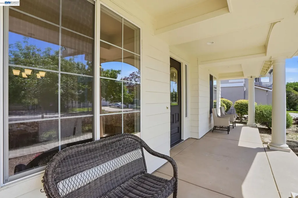 705 Iris Court Brentwood CA 94513