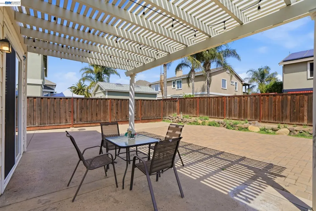 705 Iris Court Brentwood CA 94513