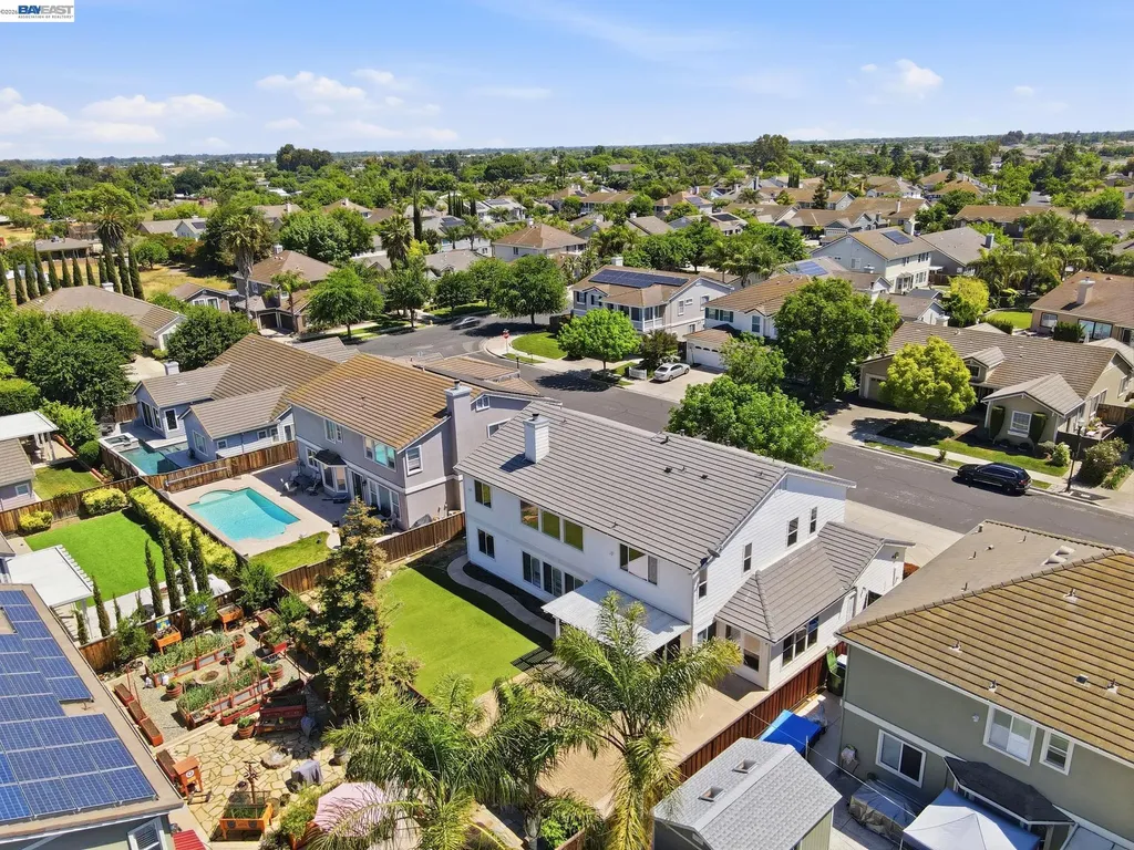 705 Iris Court Brentwood CA 94513