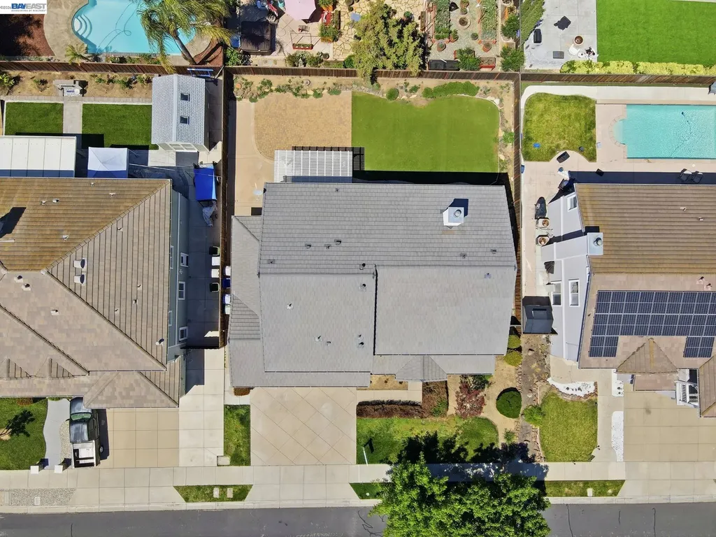 705 Iris Court Brentwood CA 94513