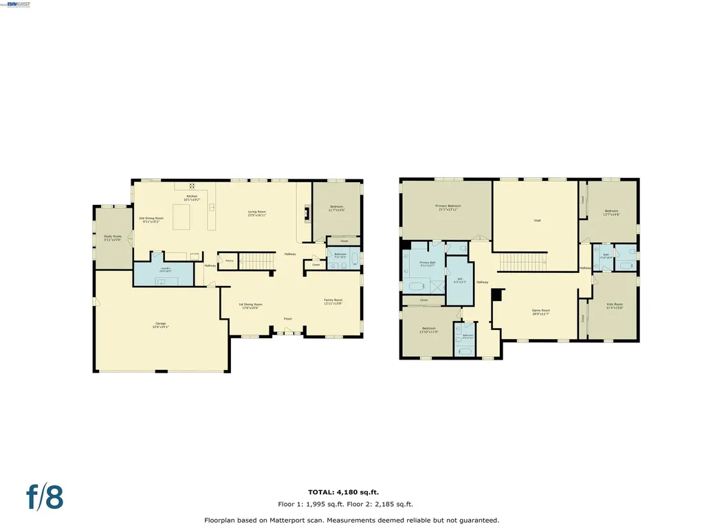 705 Iris Court Brentwood CA 94513