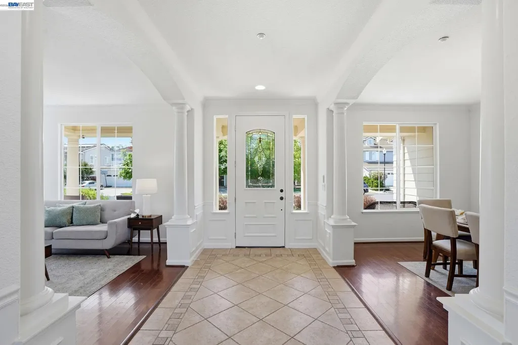 705 Iris Court Brentwood CA 94513