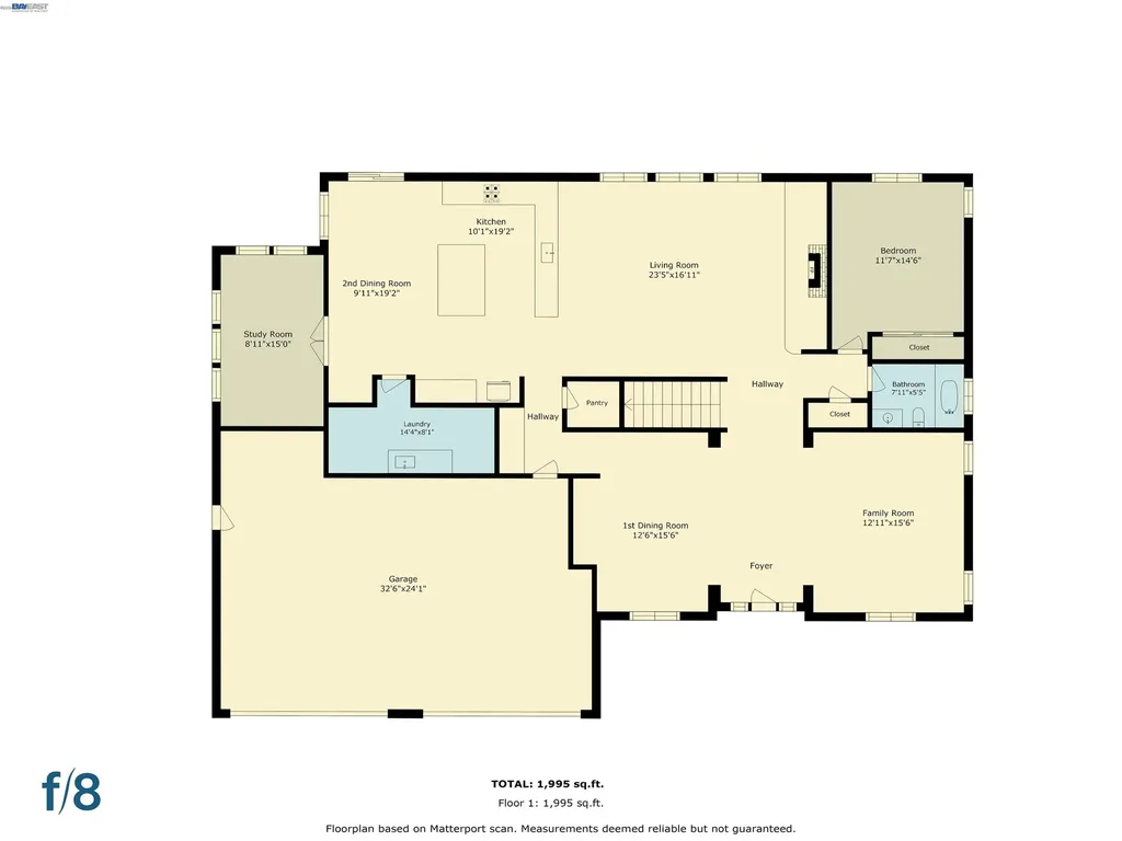 705 Iris Court Brentwood CA 94513