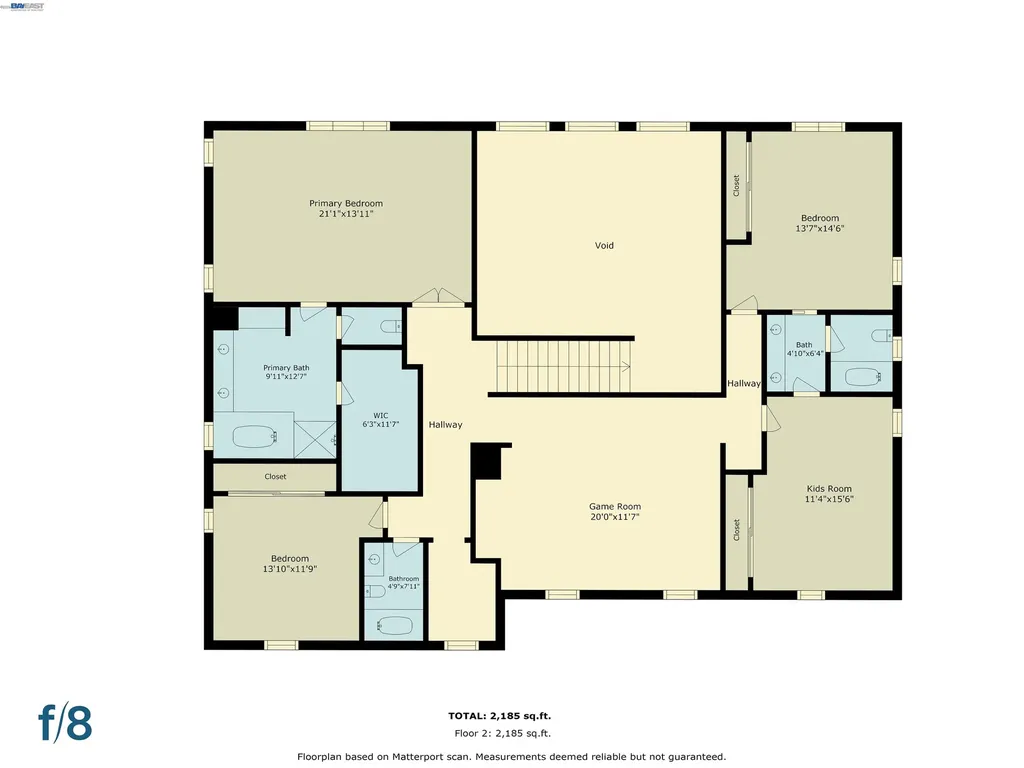705 Iris Court Brentwood CA 94513