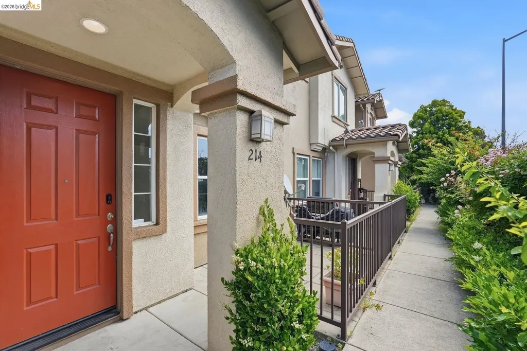 214 Carmel Street San Pablo CA 94806
