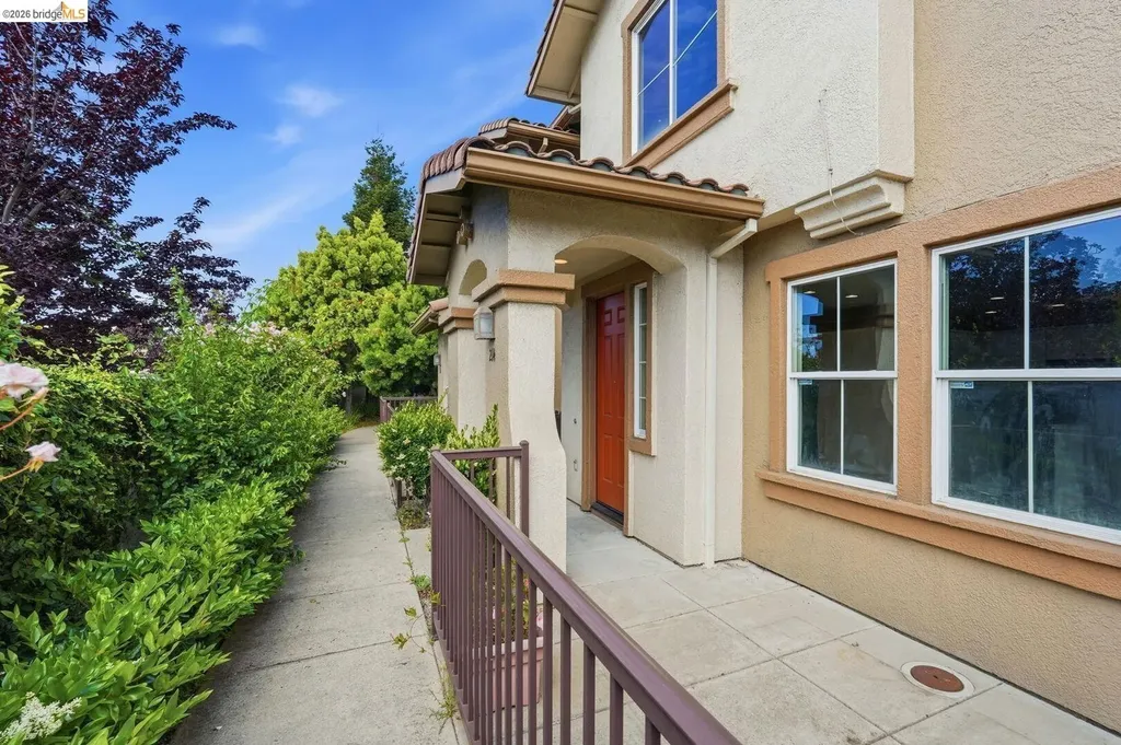 214 Carmel Street San Pablo CA 94806