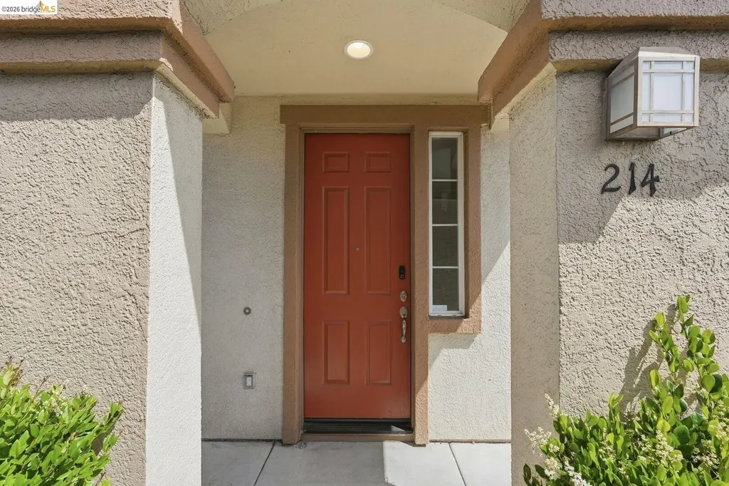 214 Carmel Street San Pablo CA 94806