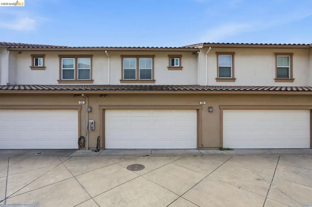 214 Carmel Street San Pablo CA 94806