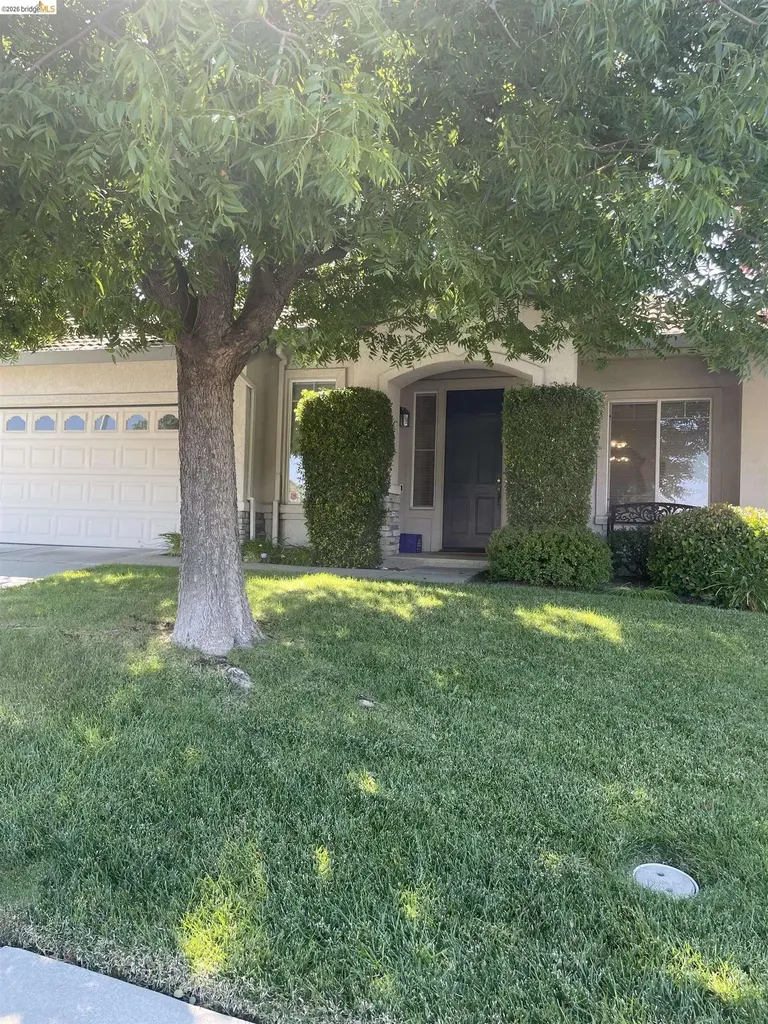 820 Carpinteria Drive Antioch CA 94509