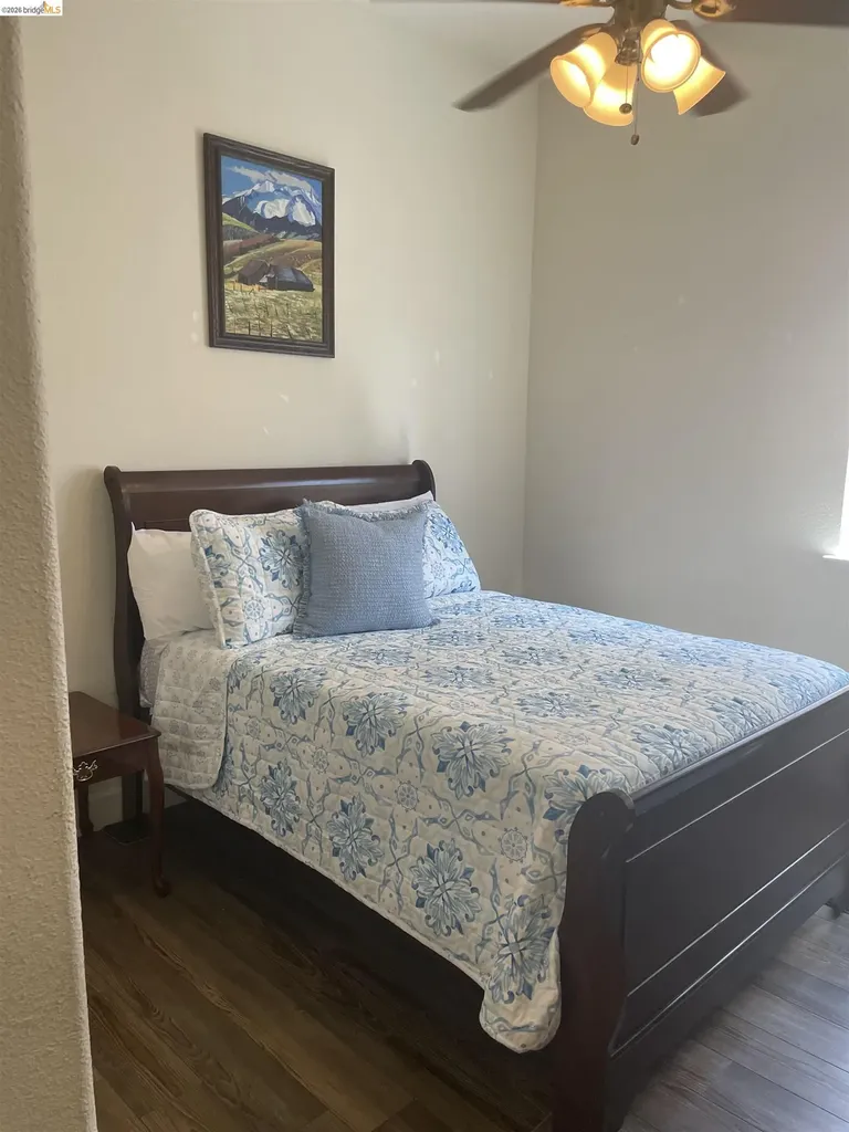 820 Carpinteria Drive Antioch CA 94509