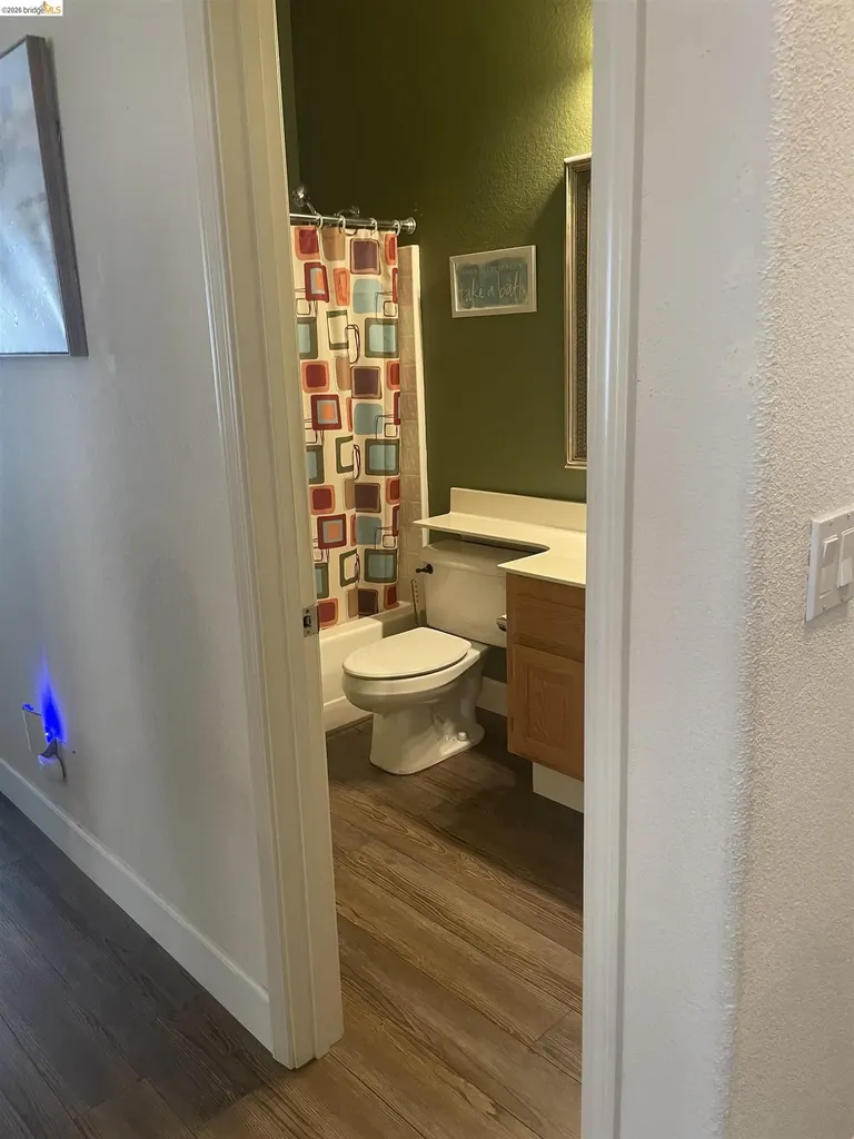 820 Carpinteria Drive Antioch CA 94509