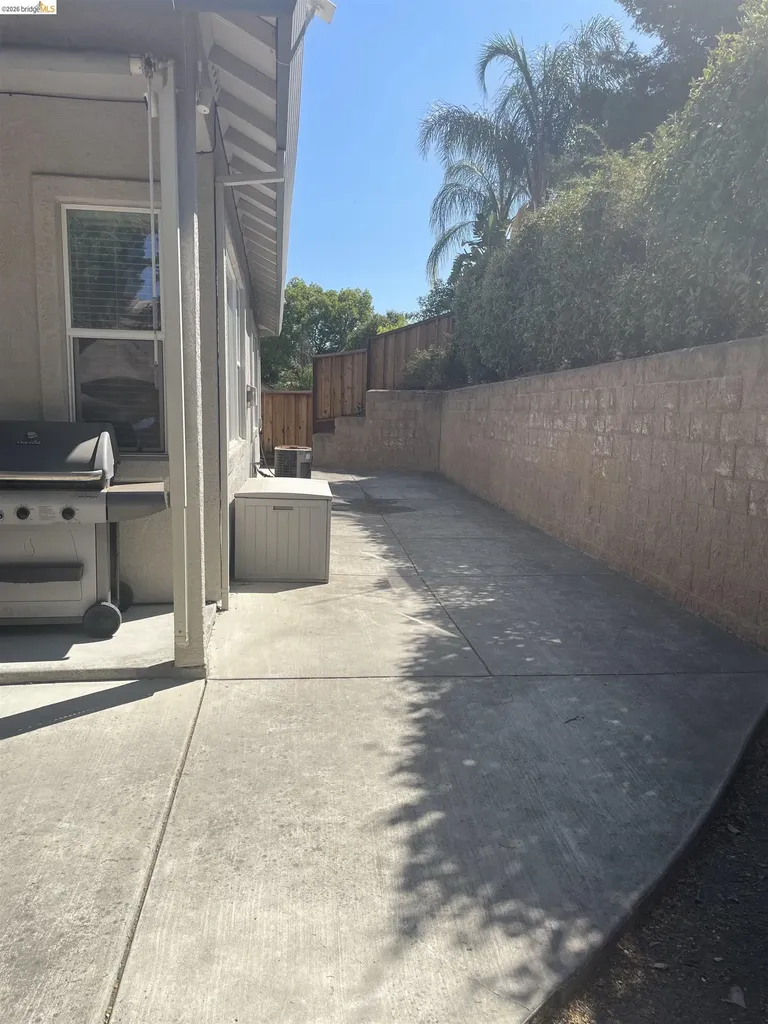 820 Carpinteria Drive Antioch CA 94509