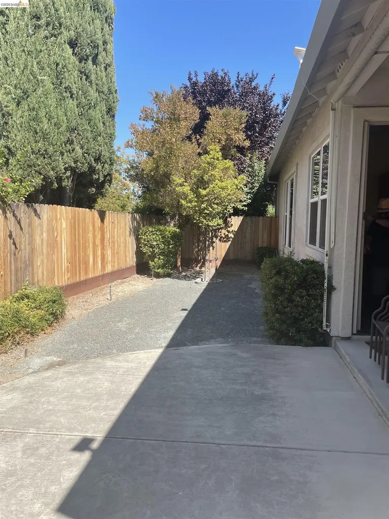 820 Carpinteria Drive Antioch CA 94509