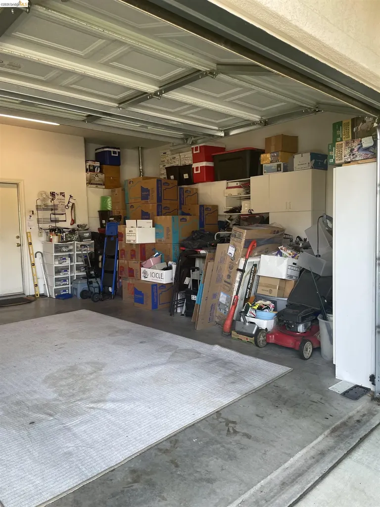820 Carpinteria Drive Antioch CA 94509