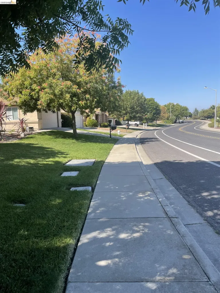 820 Carpinteria Drive Antioch CA 94509