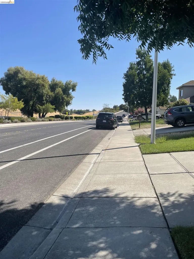 820 Carpinteria Drive Antioch CA 94509
