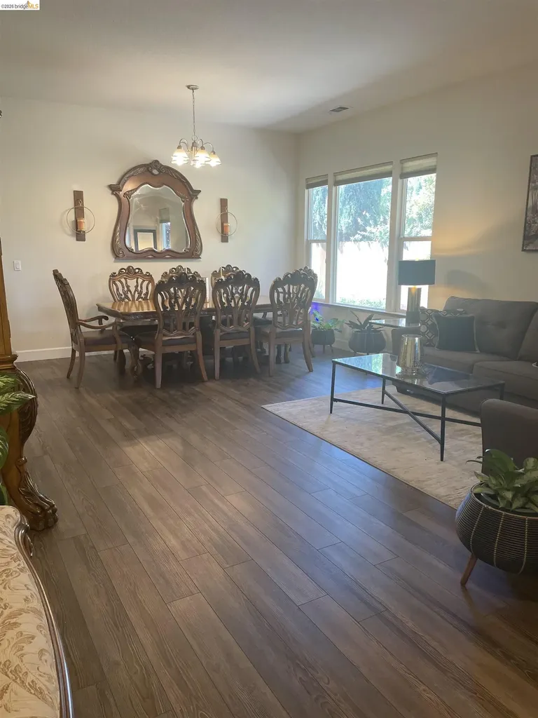 820 Carpinteria Drive Antioch CA 94509