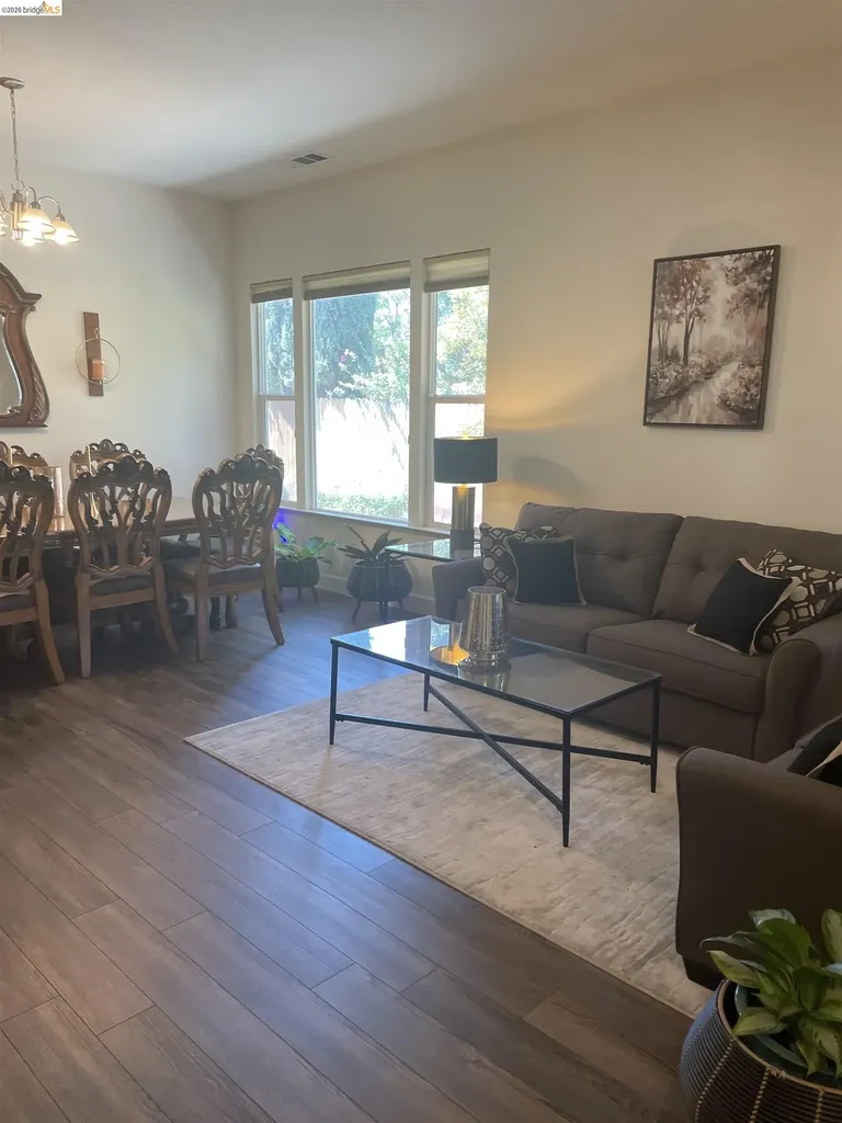 820 Carpinteria Drive Antioch CA 94509
